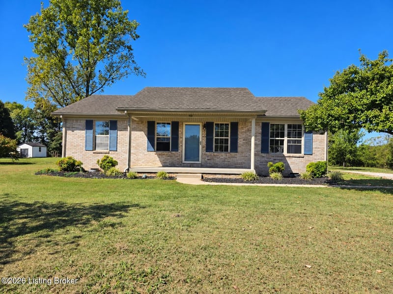 470 American Dr, Bardstown, KY 40004