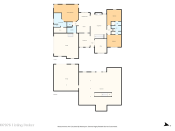 470 River Park Blvd, Taylorsville, KY 40071