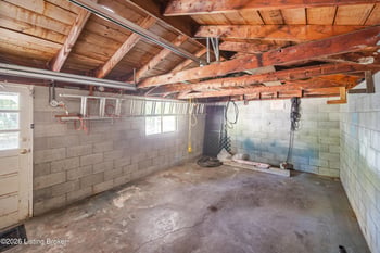 4701 Cliff Ave, Louisville, KY 40215