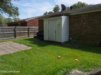 4701 Frel Rd, Louisville, KY 40272