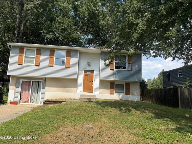 4701 Haney Way, Louisville, KY 40272