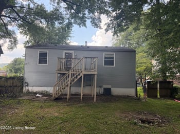 4701 Haney Way, Louisville, KY 40272