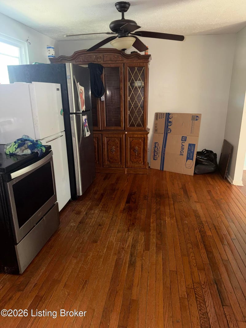 4701 Haney Way, Louisville, KY 40272