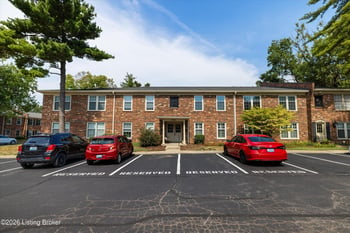 4701 Trowbridge Ter #104, Louisville, KY 40207