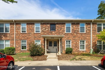 4701 Trowbridge Ter #104, Louisville, KY 40207