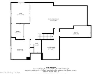 4702 Tall Grass Ct, La Grange, KY 40031