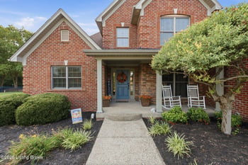 4702 Tall Grass Ct, La Grange, KY 40031