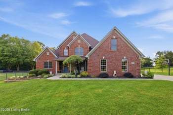 4702 Tall Grass Ct, La Grange, KY 40031