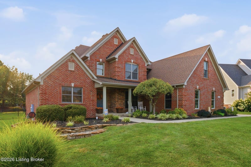 4702 Tall Grass Ct, La Grange, KY 40031