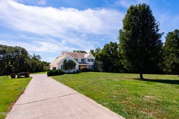 4703 Grand Dell Dr, Crestwood, KY 40014