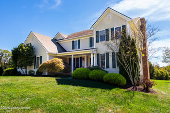 4703 Grand Dell Dr, Crestwood, KY 40014