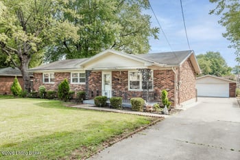 4703 Laramie Ct, Louisville, KY 40216
