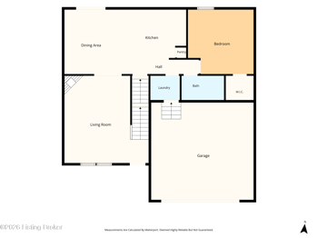 4703 Oak Pointe Dr, Louisville, KY 40245