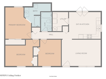 4703 Tivis Ct, Louisville, KY 40218