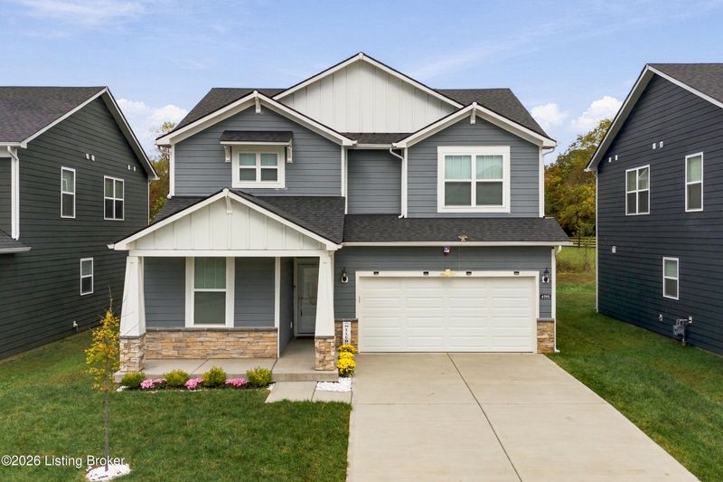 4705 Golden Eagle Dr, Louisville, KY 40245