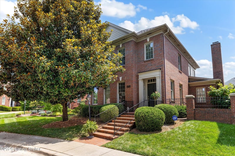 4705 Hollis Ln, Louisville, KY 40241