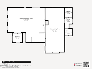 4705 Hollis Ln, Louisville, KY 40241