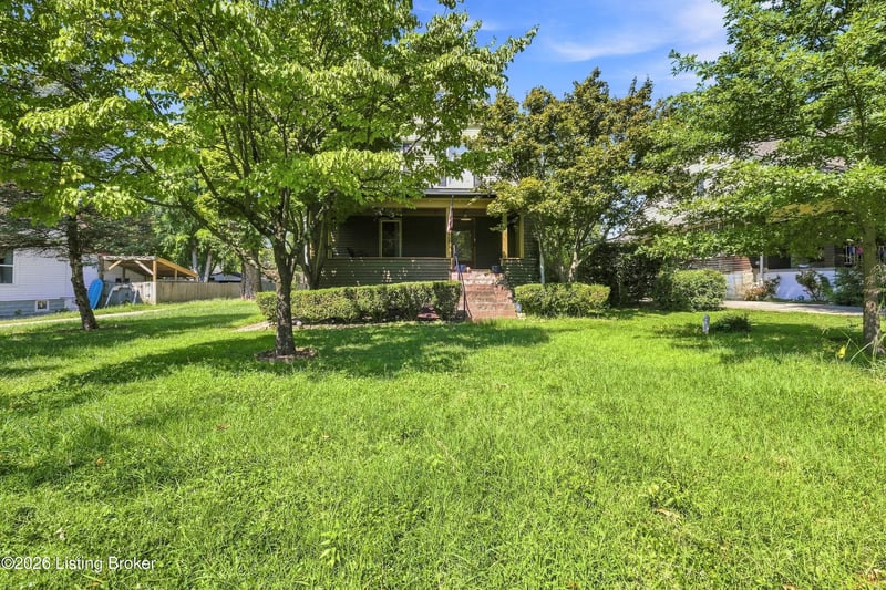 4708 S 2nd St, Louisville, KY 40214