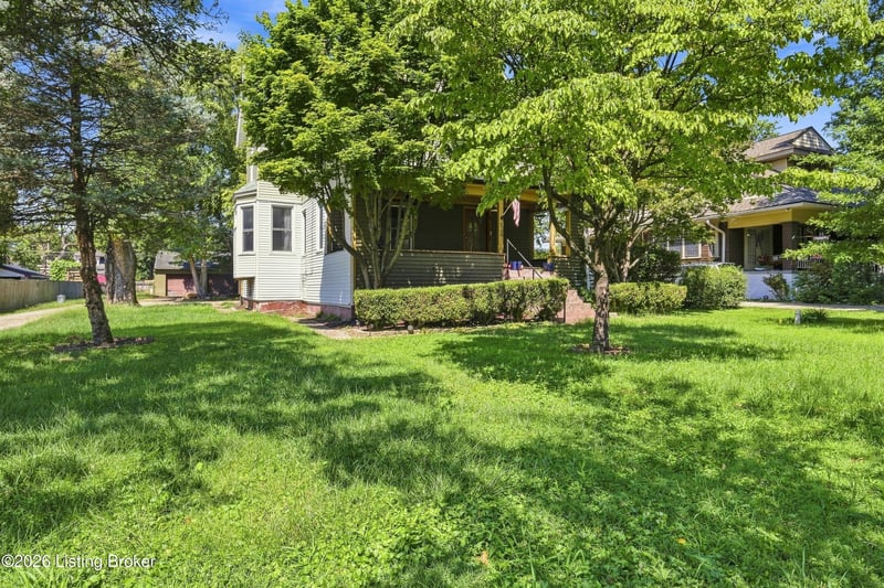 4708 S 2nd St, Louisville, KY 40214