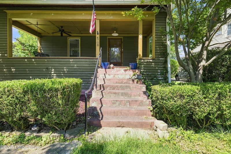 4708 S 2nd St, Louisville, KY 40214
