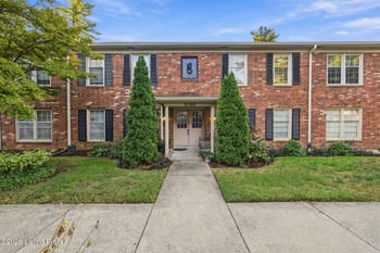 4708 Weybridge Gardens #104, Louisville, KY 40207
