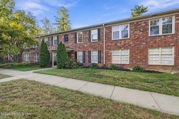 4708 Weybridge Gardens #104, Louisville, KY 40207