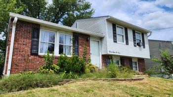 4709 Aledo Ct, Louisville, KY 40229
