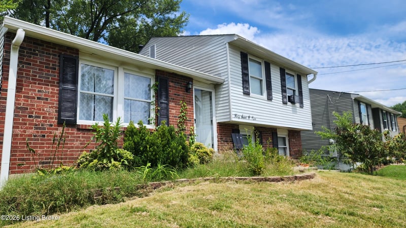 4709 Aledo Ct, Louisville, KY 40229