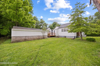 4709 Dohn Rd, Louisville, KY 40216