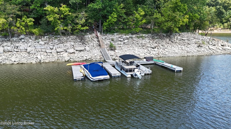 471 Timberlake Ln, Mcdaniels, KY 40152