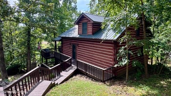 471 Timberlake Ln, Mcdaniels, KY 40152