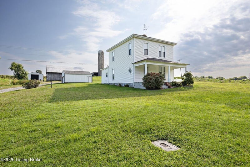 4710 Highgrove Rd, Coxs Creek, KY 40013