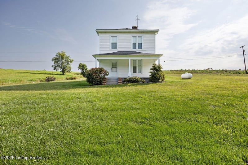 4710 Highgrove Rd, Coxs Creek, KY 40013