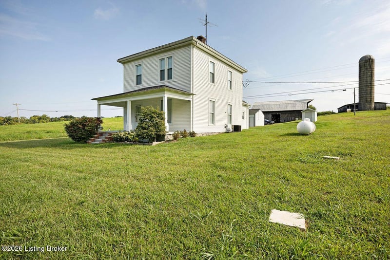 4710 Highgrove Rd, Coxs Creek, KY 40013