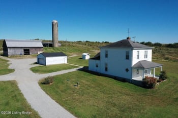 4710 Highgrove Rd, Coxs Creek, KY 40013