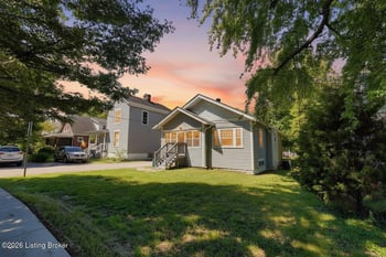 4716 S 3rd St, Louisville, KY 40214