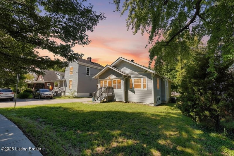 4716 S 3rd St, Louisville, KY 40214