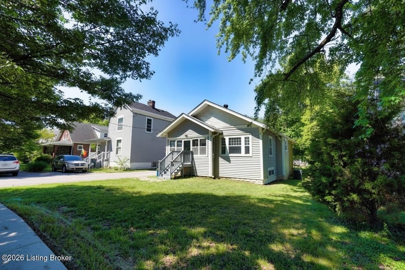 4716 S 3rd St, Louisville, KY 40214