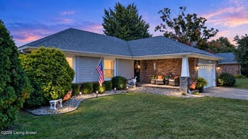 4718 Lowe Rd, Louisville, KY 40220