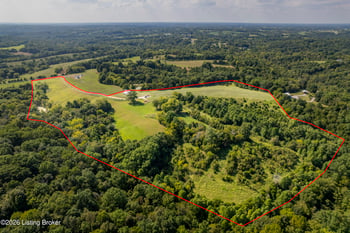 472 Patton Ln, Mt Eden, KY 40046