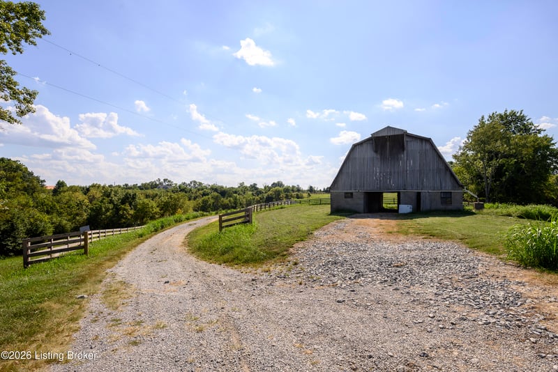 472 Patton Ln, Mt Eden, KY 40046