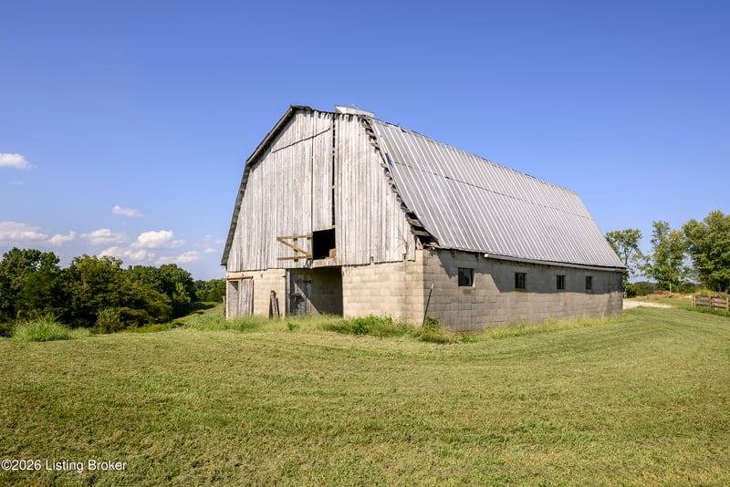 472 Patton Ln, Mt Eden, KY 40046