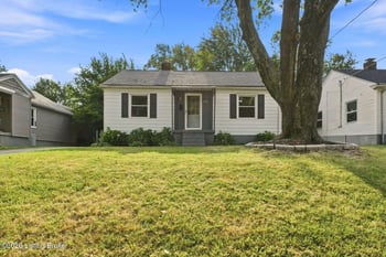 4721 Cliff Ave, Louisville, KY 40215