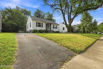 4721 Cliff Ave, Louisville, KY 40215