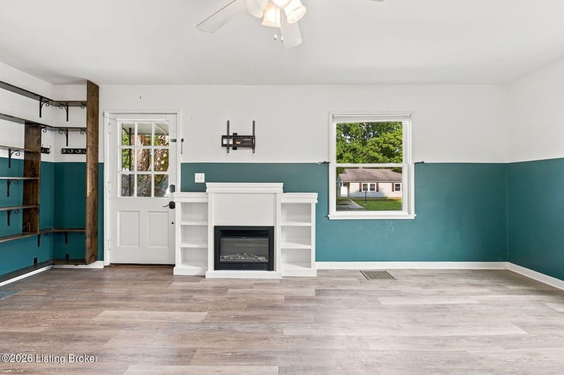 4721 Cliff Ave, Louisville, KY 40215