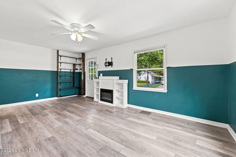 4721 Cliff Ave, Louisville, KY 40215