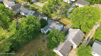 4721 Cliff Ave, Louisville, KY 40215