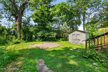 4722 S Rutland Ave, Louisville, KY 40215