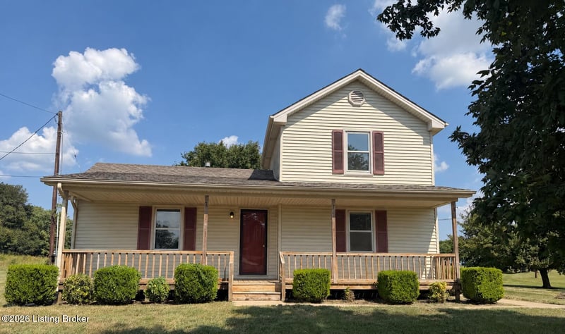 4730 Ky 52, Loretto, KY 40037