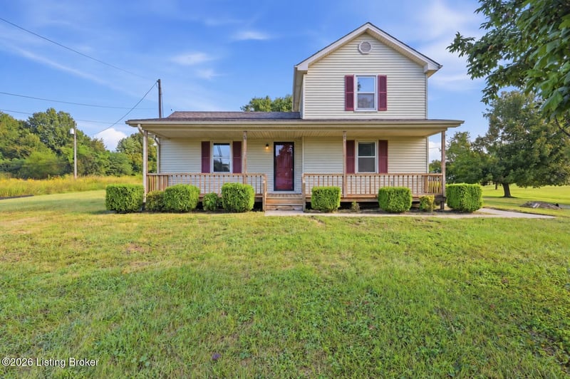4730 Ky 52, Loretto, KY 40037